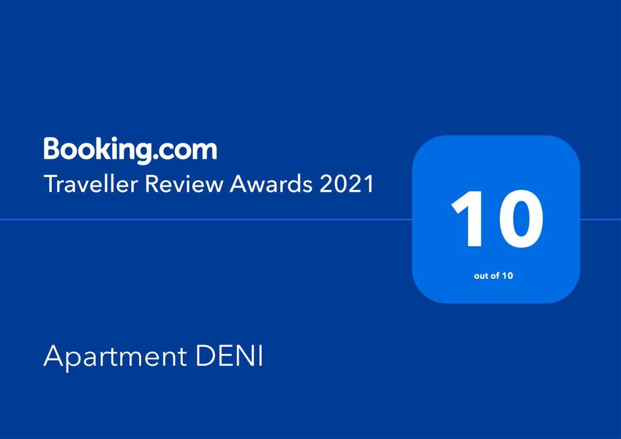 Apartment Deni Μπουργκάς Εξωτερικό φωτογραφία