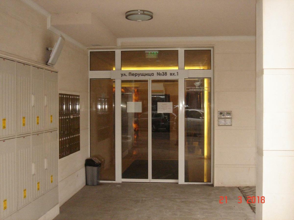 Apartment Deni Μπουργκάς Εξωτερικό φωτογραφία