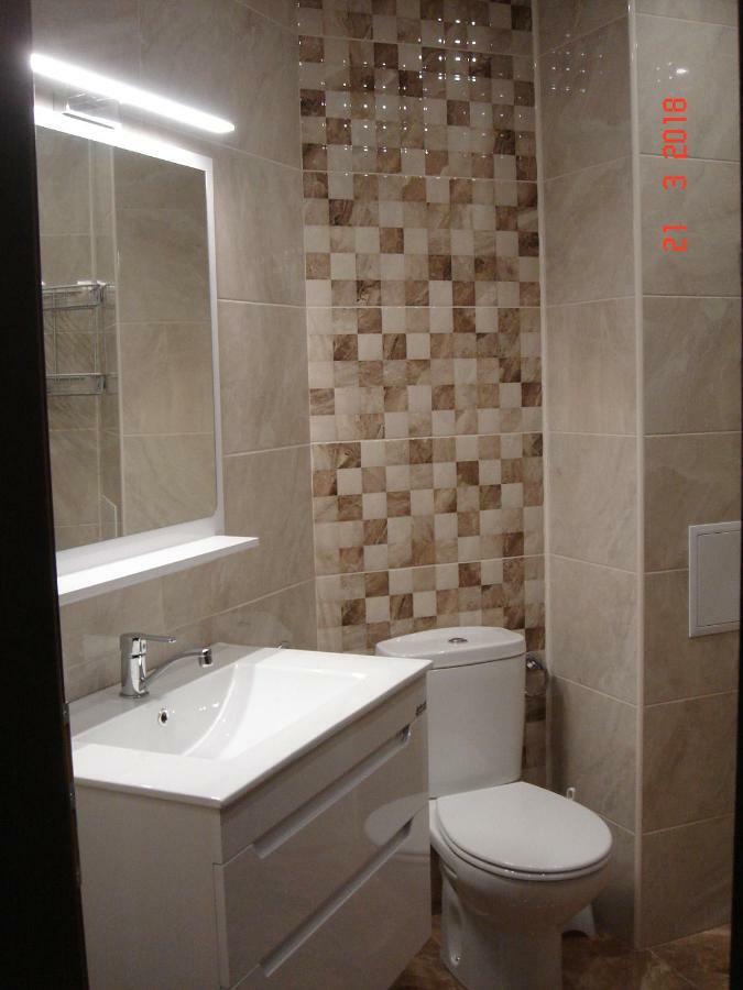 Apartment Deni Μπουργκάς Εξωτερικό φωτογραφία