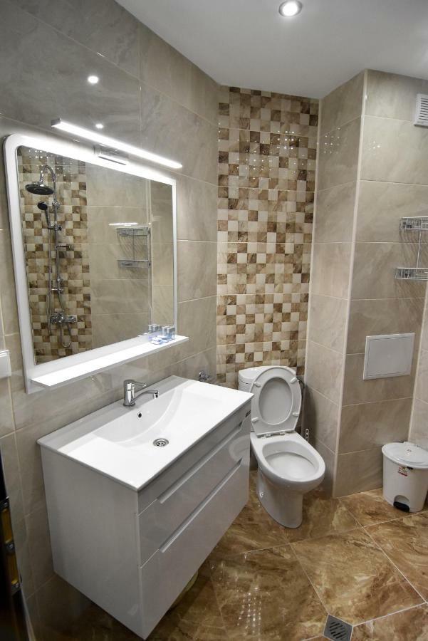 Apartment Deni Μπουργκάς Εξωτερικό φωτογραφία