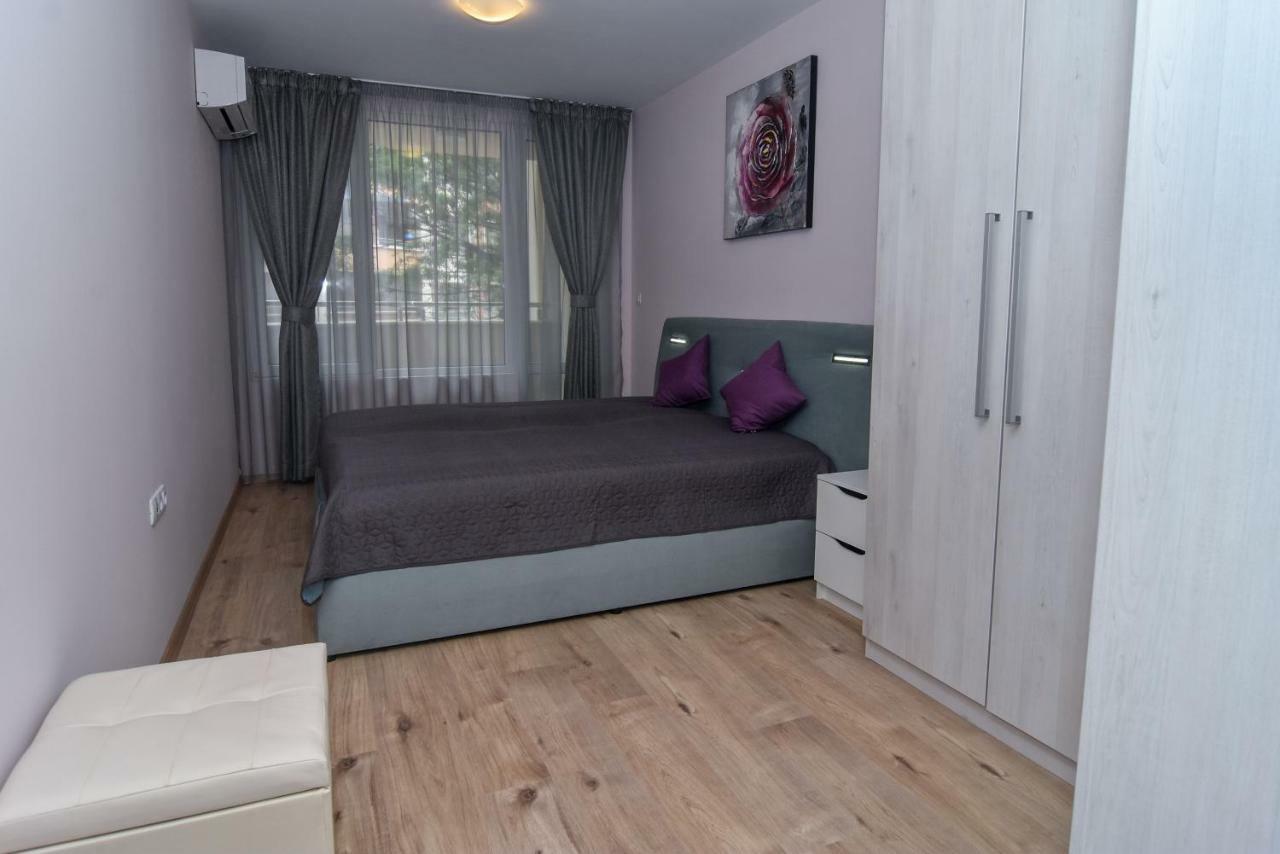Apartment Deni Μπουργκάς Εξωτερικό φωτογραφία