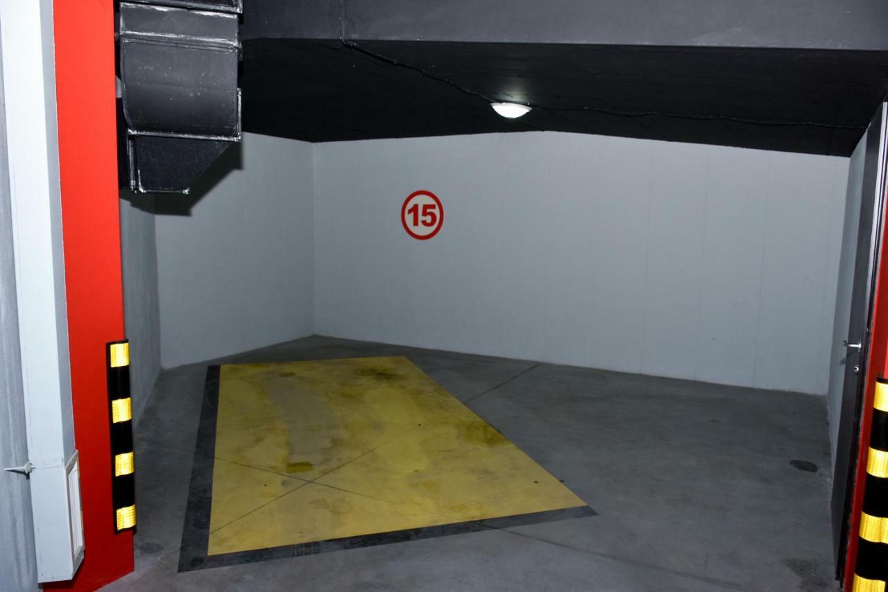 Apartment Deni Μπουργκάς Εξωτερικό φωτογραφία