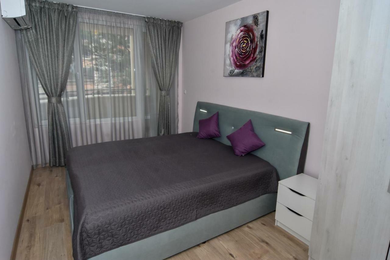 Apartment Deni Μπουργκάς Εξωτερικό φωτογραφία
