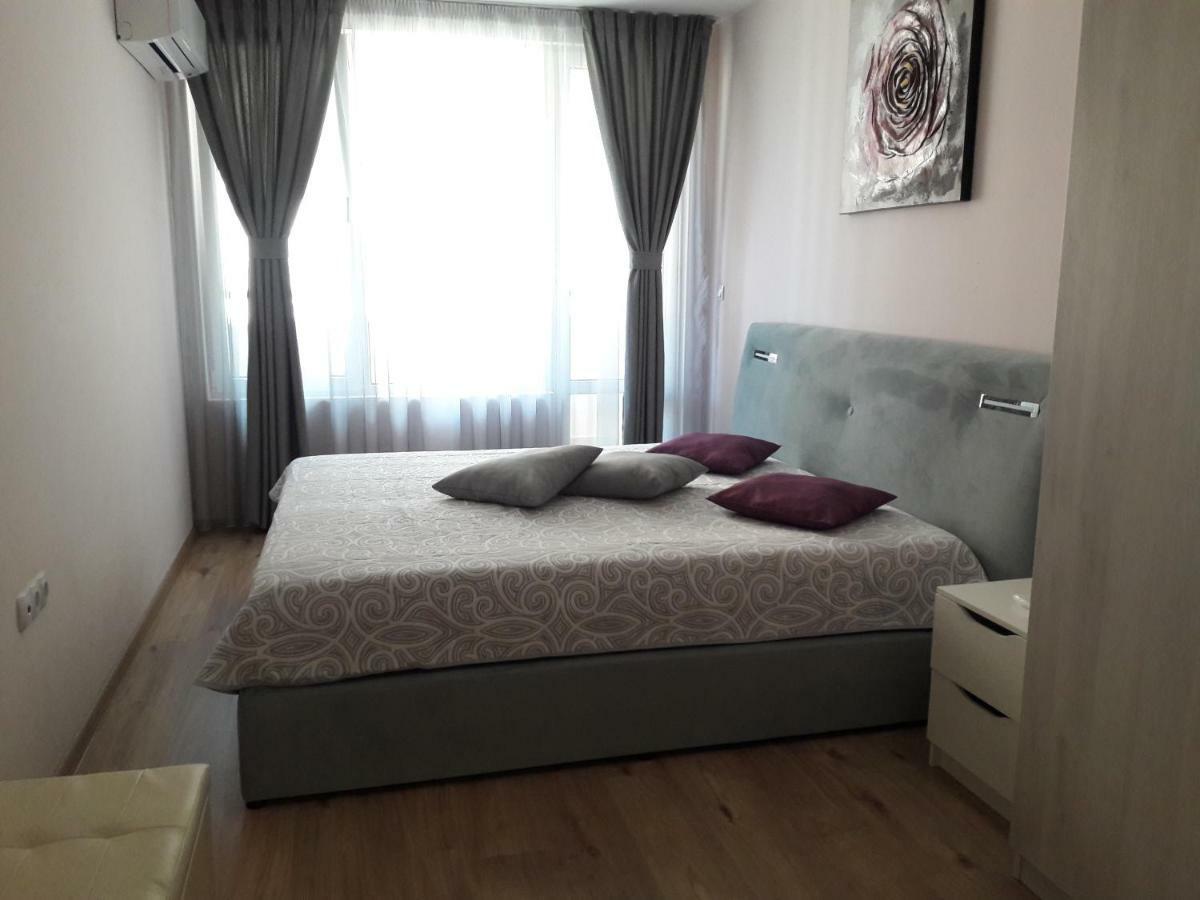 Apartment Deni Μπουργκάς Εξωτερικό φωτογραφία